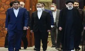 پاسخ مثبت رئیسی به دعوت ملک سلمان برای سفر به ریاض

