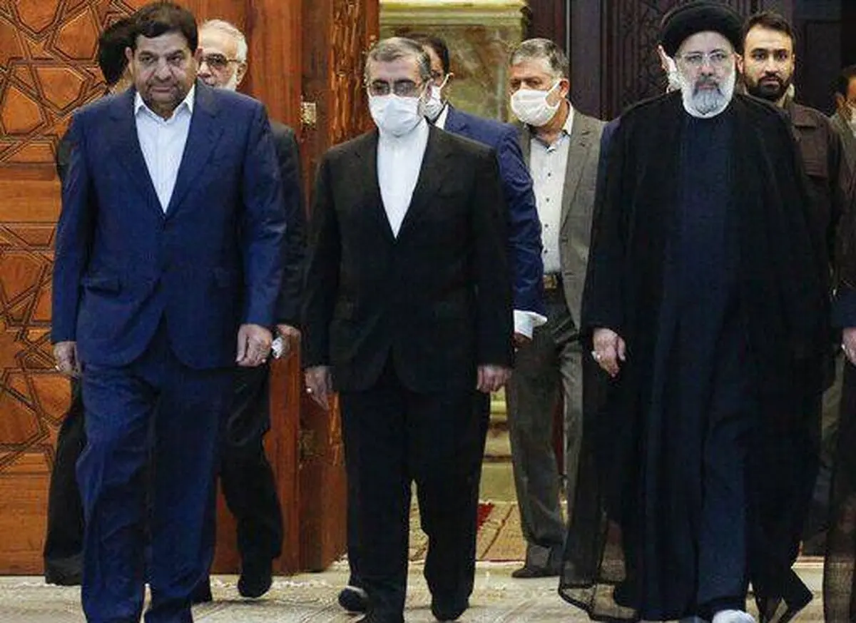 پاسخ مثبت رئیسی به دعوت ملک سلمان برای سفر به ریاض

