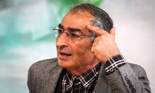 زیباکلام: کاش یک کروموزوم شیخ محمد خیابانی و ستارخان که آذری بودند در پزشکیان بود!/ اگر زمان به عقب برگردد باز هم به پزشکیان رای می‌دهم