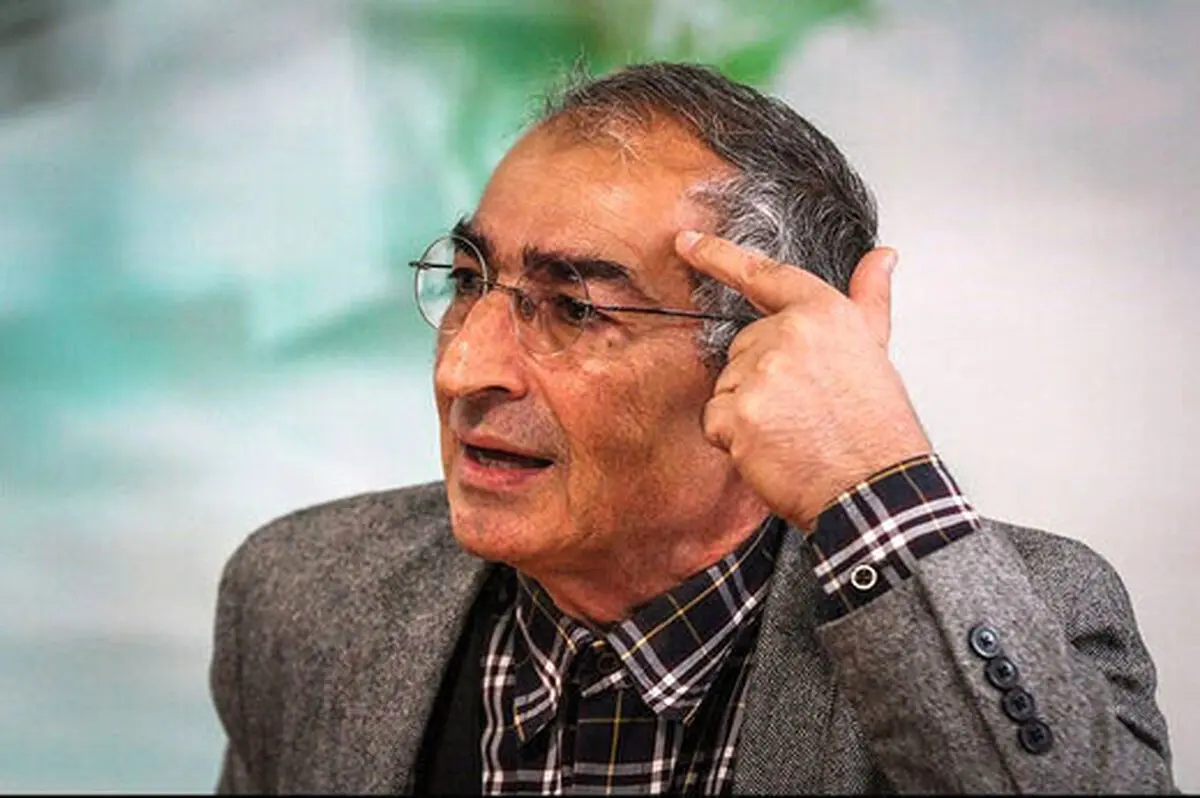 زیباکلام: کاش یک کروموزوم شیخ محمد خیابانی و ستارخان که آذری بودند در پزشکیان بود!/ اگر زمان به عقب برگردد باز هم به پزشکیان رای می‌دهم