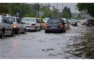 لزوم آمادگی استان‌ها دربرابر سیلاب احتمالی در پی اطلاعیه هواشناسی