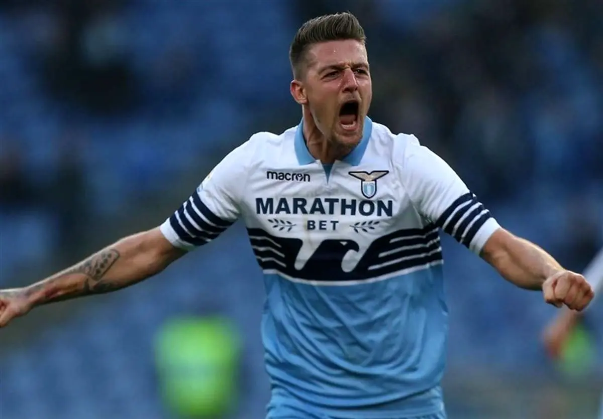 لاتزیو با تعویض طلایی اینزاگی فاتح جام حذفی ایتالیا شد