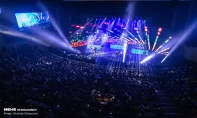 وقتی فروش بلیت کنسرت‌به یک تجارت تبدیل می شود