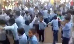 جنتلمن خوان ها با قهر و غضب خاموش می شوند؟