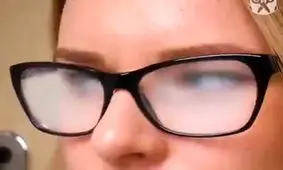 اگر از بخار گرفتن شیشه عینکتون خسته شدید امتحان کنید