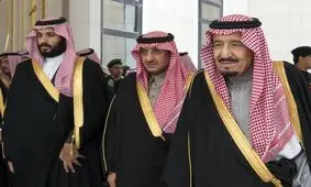 چندنمای خواندنی از «تاریخ درخشان آل سعود!»