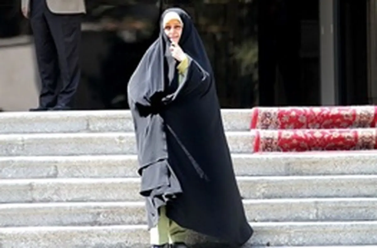 معصومه ابتکار:دست دولت پُر است، نگران رقبای انتخاباتی نیستیم