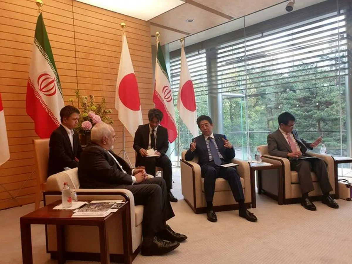 تنها راه حفظ برجام ، اجرای آن توسط همه طرف‌های آن است