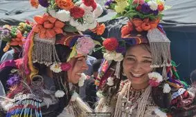 ماجرای آخرین بازماندگان آریایی‌ها؛ مردمی با خون خالص!