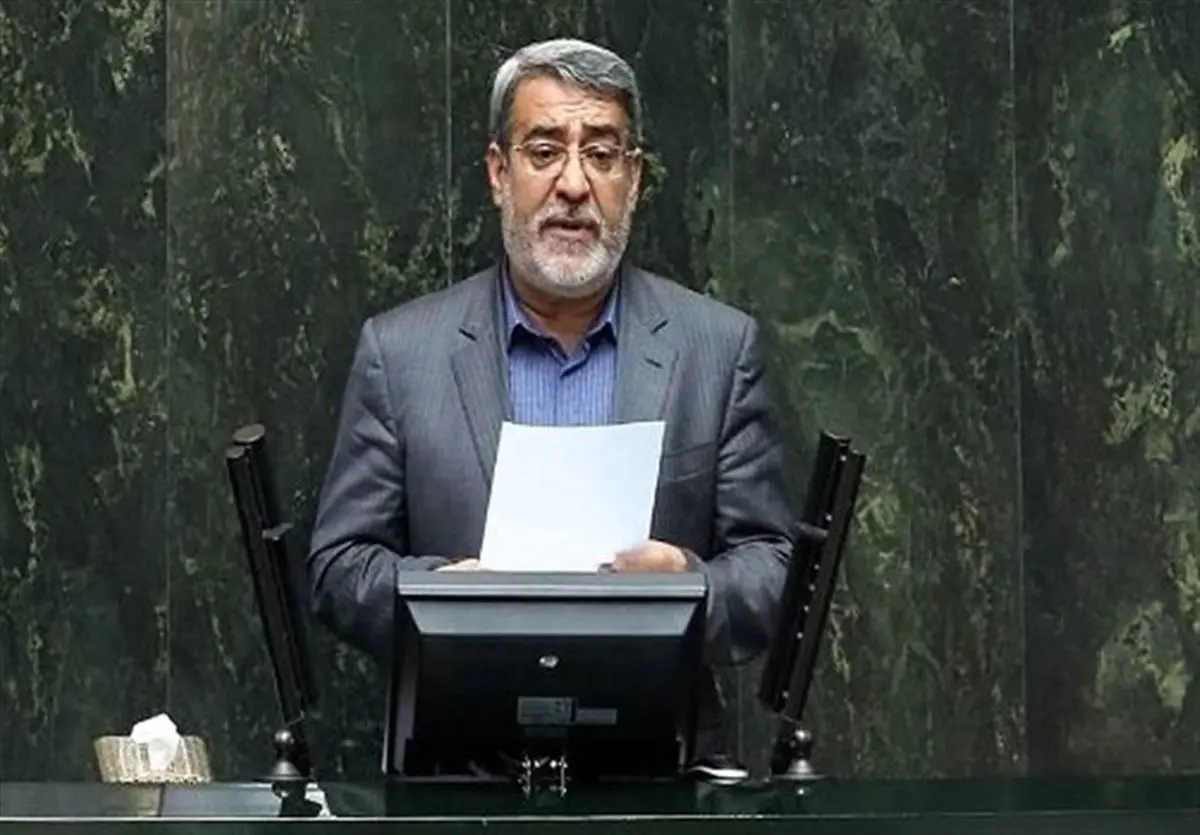 جزئیات دستور جلسه هفته آینده صحن علنی مجلس/ وزیر کشور به مجلس می‌رود