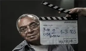 مسعود فروتن: برای نقش‌های منفی از خودم فاصله می‌گیرم