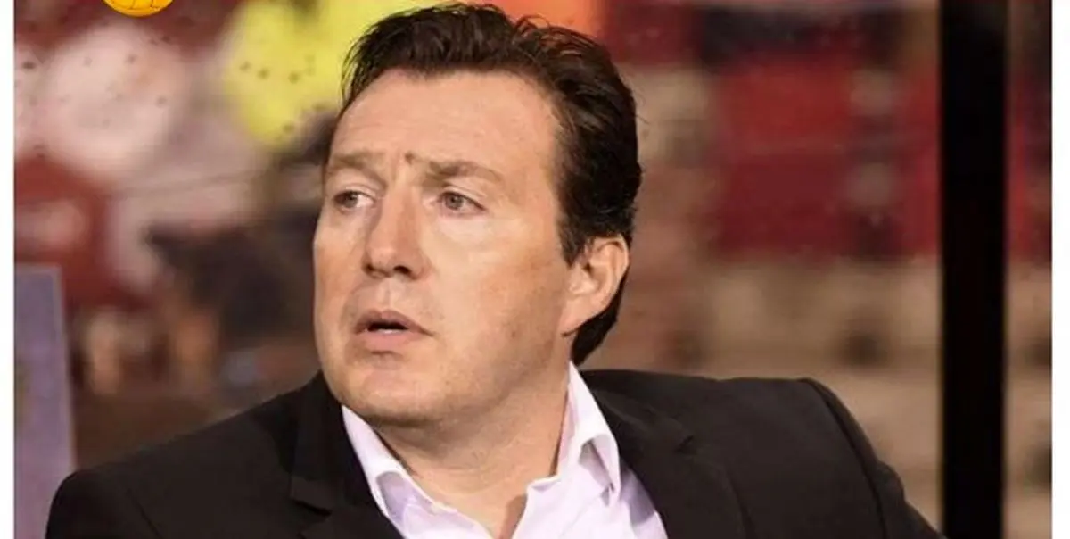 اسپورت‌استار: تیم ایران، چالش کاری جدید ویلموتس!