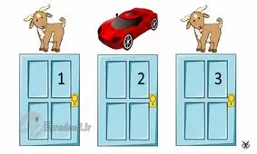 معمایی درباره انتخاب درست