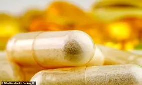 کاهش ۲۲ درصدی بیماری‌های قلبی با قرص گلوکوزامین