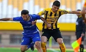 پیش بازی سپاهان اصفهان-استقلال خوزستان: در جستجوی آخرین روزنه امید