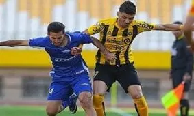 پیش بازی سپاهان اصفهان-استقلال خوزستان: در جستجوی آخرین روزنه امید