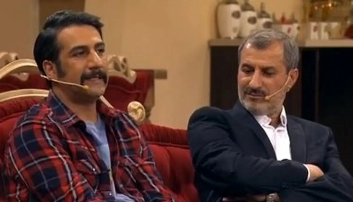 ماجرای کشته شدن پدر بازیگر مشهور در تصادف با مایلی کهن