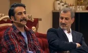 ماجرای کشته شدن پدر بازیگر مشهور در تصادف با مایلی کهن