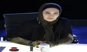 برخورد تند رویا نونهالی با شرکت کننده «عصر جدید»!