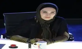 برخورد تند رویا نونهالی با شرکت کننده «عصر جدید»!