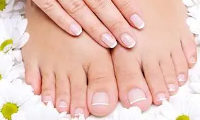 ازسلامت پوست دست و پا غافل نشوید