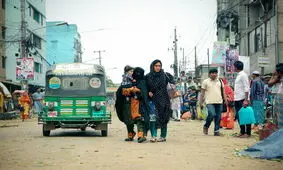 از ساخت «ریگی۲» بی‌اطلاعم