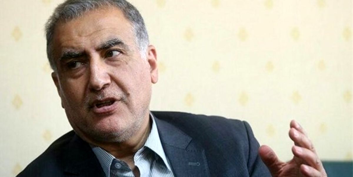 بیگی: دولت درباره راهاندازی سامانه شفافسازی حقوق مدیران فقط شعار میدهد