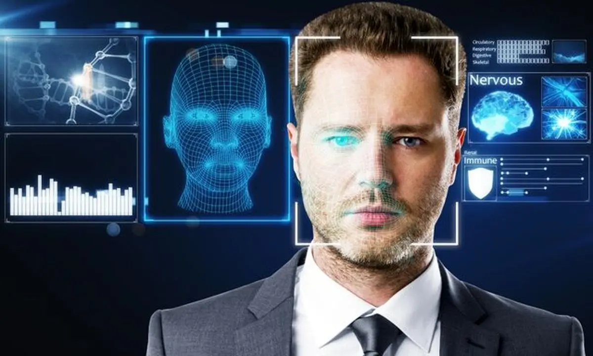 دوربین‌های شهری مسکو به فناوری تشخیص چهره مجهز می‌شوند