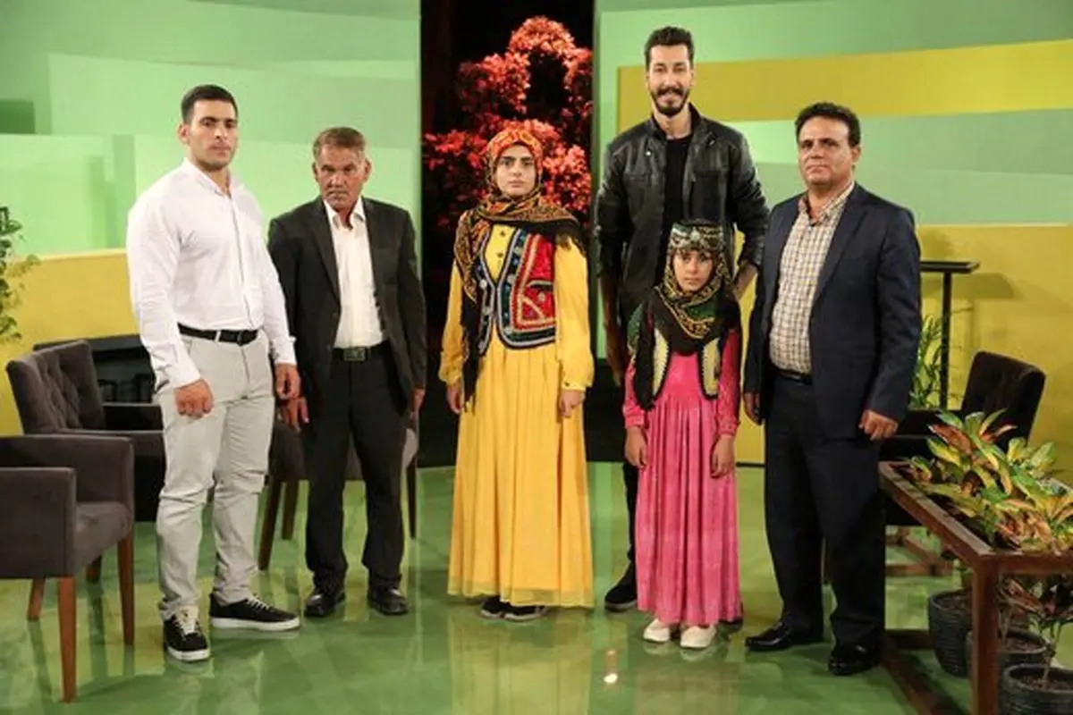 بهرام افشاری و روایت ۴۸ ساعتی که بر یک شهر گذشت