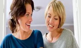 بهترین روش برای داشتن موهای درخشان و براق