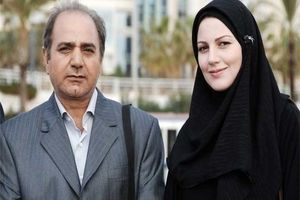 حرف های جنجالی بازیگر زن لبنانی فیلم سینمایی «کتاب قانون» درباره یک کارگردان ایرانی!+ویدئو