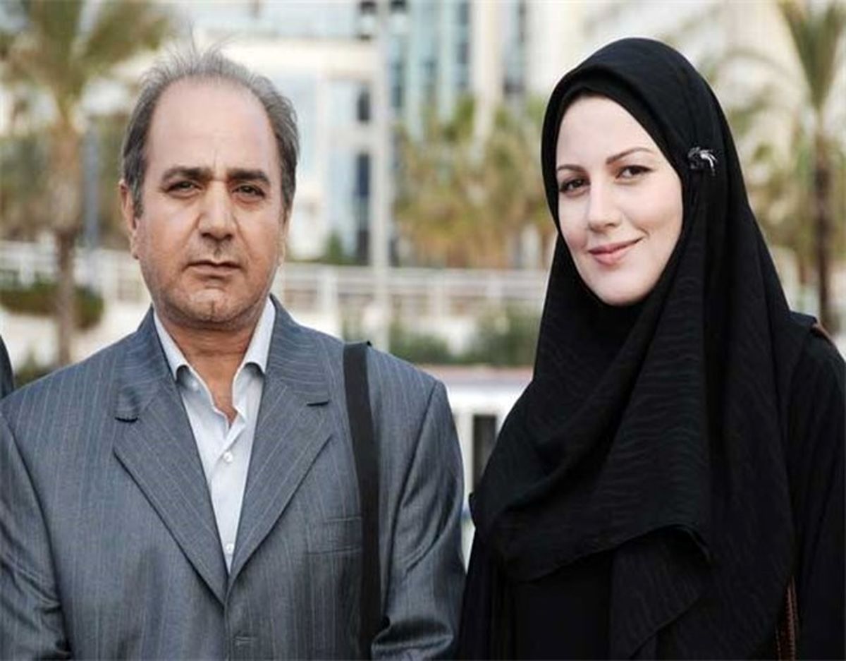 حرف های جنجالی بازیگر زن لبنانی فیلم سینمایی «کتاب قانون» درباره یک کارگردان ایرانی!+ویدئو