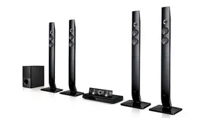 نرخ انواع سینما خانگی در بازار تهران؟ +جدول