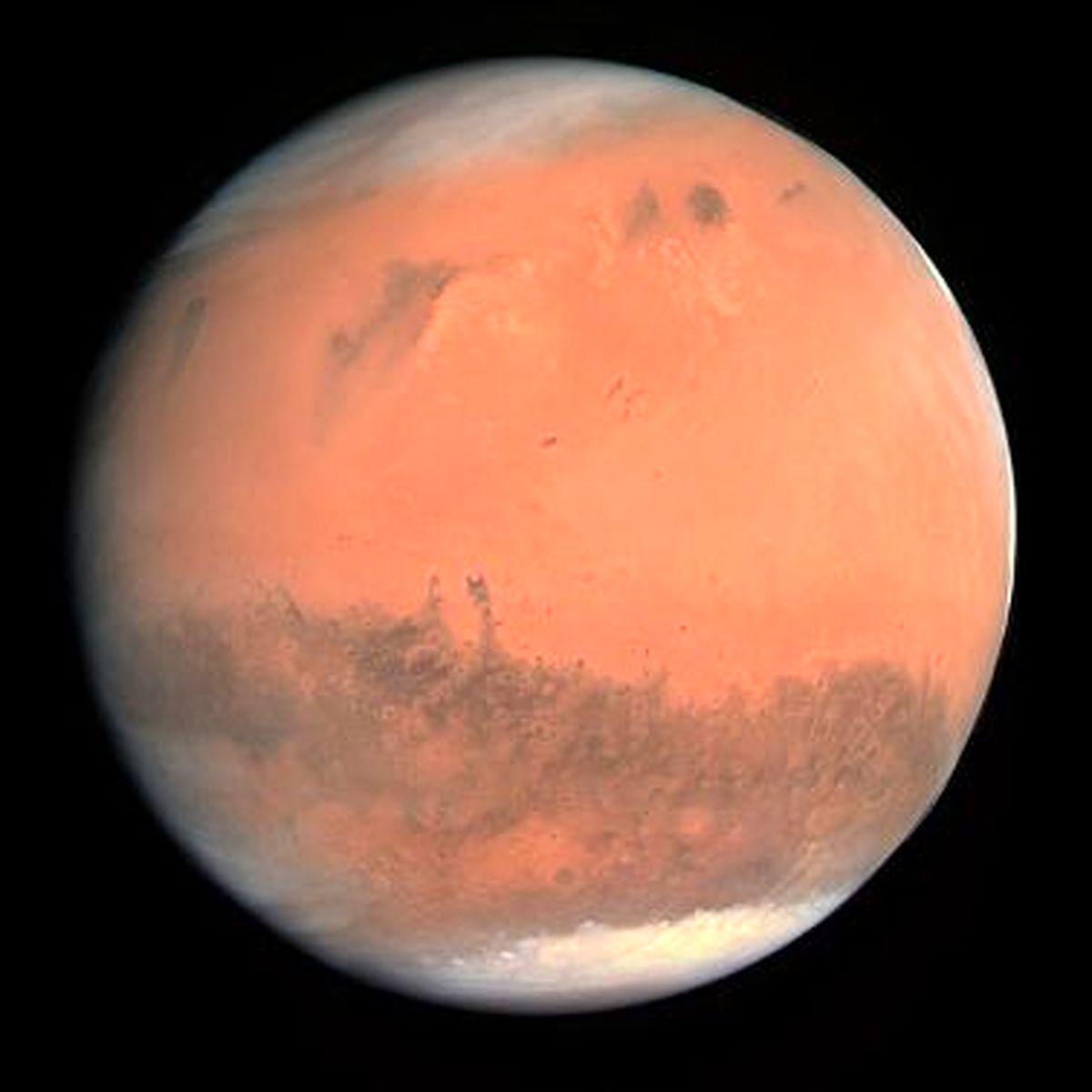 کشف دلیل غیرقابل زندگی بودن سیاره مریخ