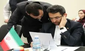 آذری جهرمی: از تهدیدها، فرصت می‌سازیم/موفقیت سپر دفاعی برای سیستم‌های اتوماسیون صنعتی