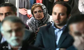 اندازه نقش برایم مهم نیست/ «دل‌دار» سریال متفاوتی برای ماه رمضان است