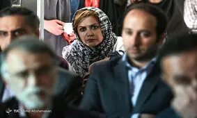 اندازه نقش برایم مهم نیست/ «دل‌دار» سریال متفاوتی برای ماه رمضان است