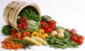 افزایش طول عمر با مصرف روزانه ۱۰ وعده میوه و سبزیجات