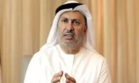 قرقاش: تحقیقات «فجیره» تا ۲ روز دیگر تکمیل می‌شود