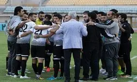 رای دیدار جنجالی لیگ دسته اول صادر شد