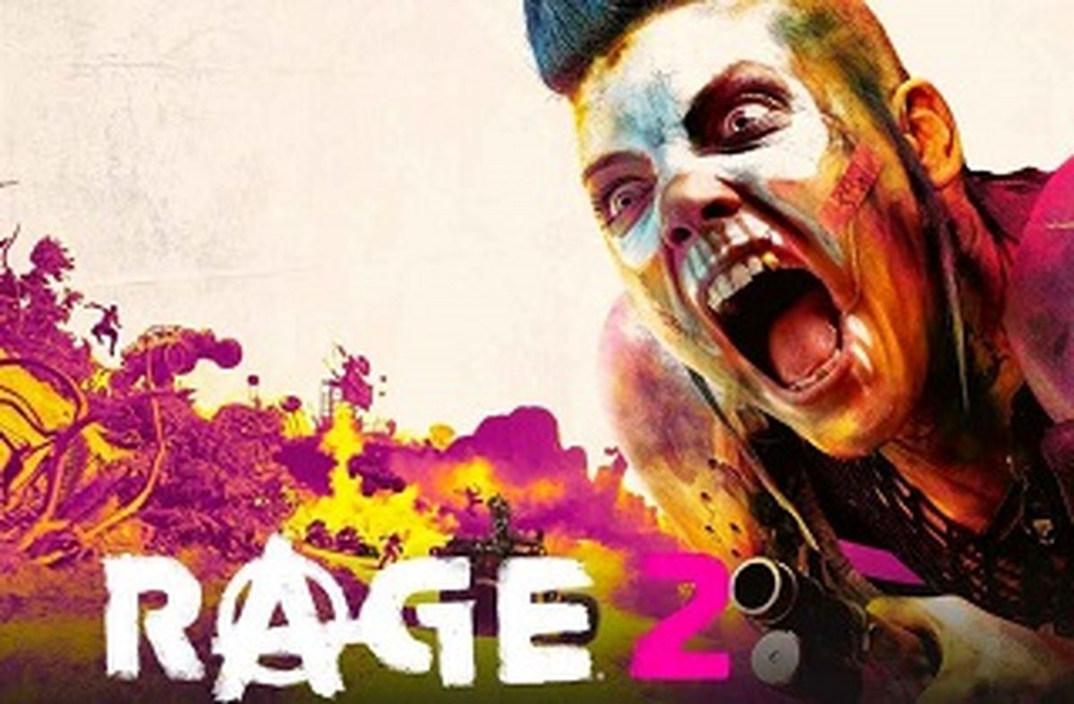 عنوان Rage 2 پس از عرضه، دو بسته الحاقی دریافت خواهد کرد