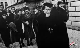 رسم سیاه پوشیدن در هنگام خاکسپاری چه علتی دارد؟