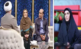 «دعوت» تکراری از «هزار داستان»