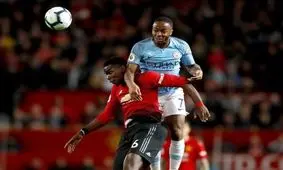 به دردسر افتادن منچستریونایتد در صورت قهرمان نشدن منچسترسیتی در جام حذفی