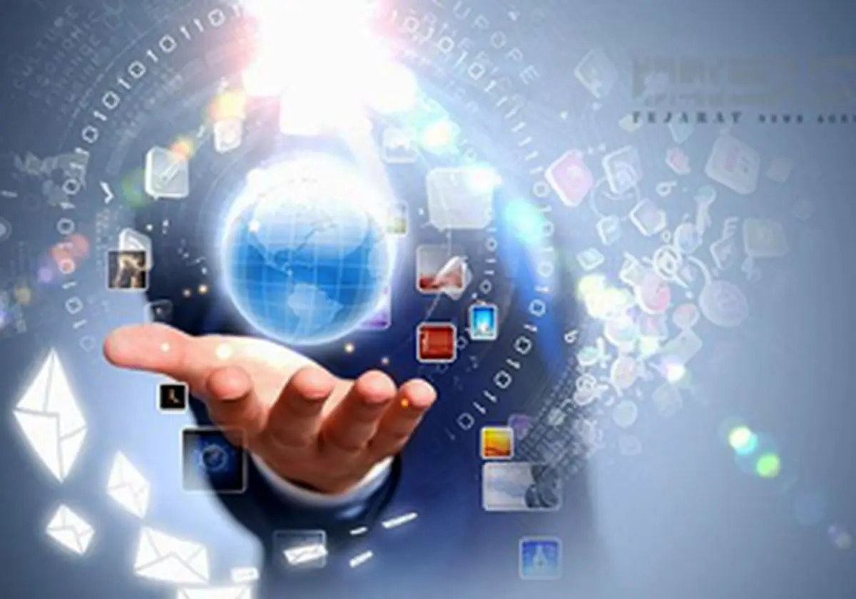 رتبه دولت الکترونیکی ایران در منطقه و جهان