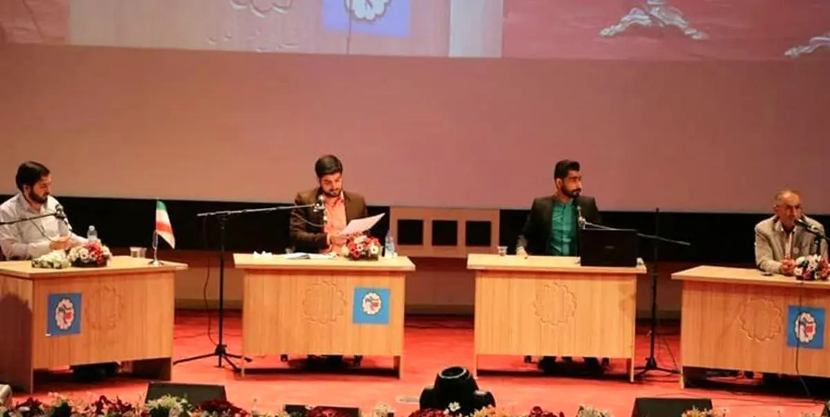 قدیری: آقای زیباکلام! به‌جای گرفتن ژست اپوزوسیون پاسخگوی عملکرد دولت‌تان باشید