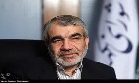 برخی ایرادات شورای نگهبان به استانی شدن انتخابات مجلس از زبان کدخدایی