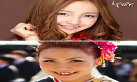 ملاک‌های عجیب زیبایی زنان در کشور‌های مختلف