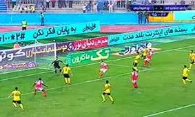 پارس - پرسپولیس در تلویزیون‌های شهری پخش می‌شود