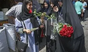 «مدارا» یا «تساهل» با بدحجاب